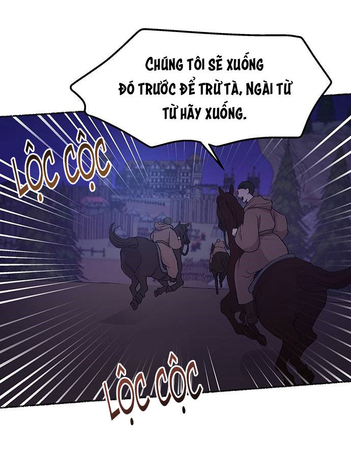 như gió trên cành cây khô chapter 36 37