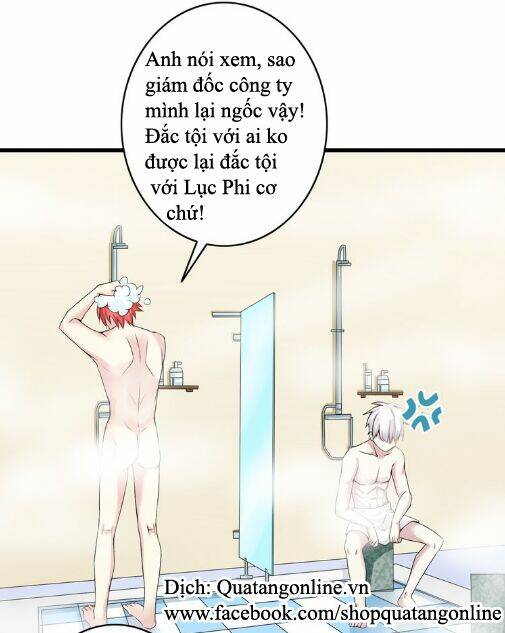 lều khều biết yêu chapter 16 42