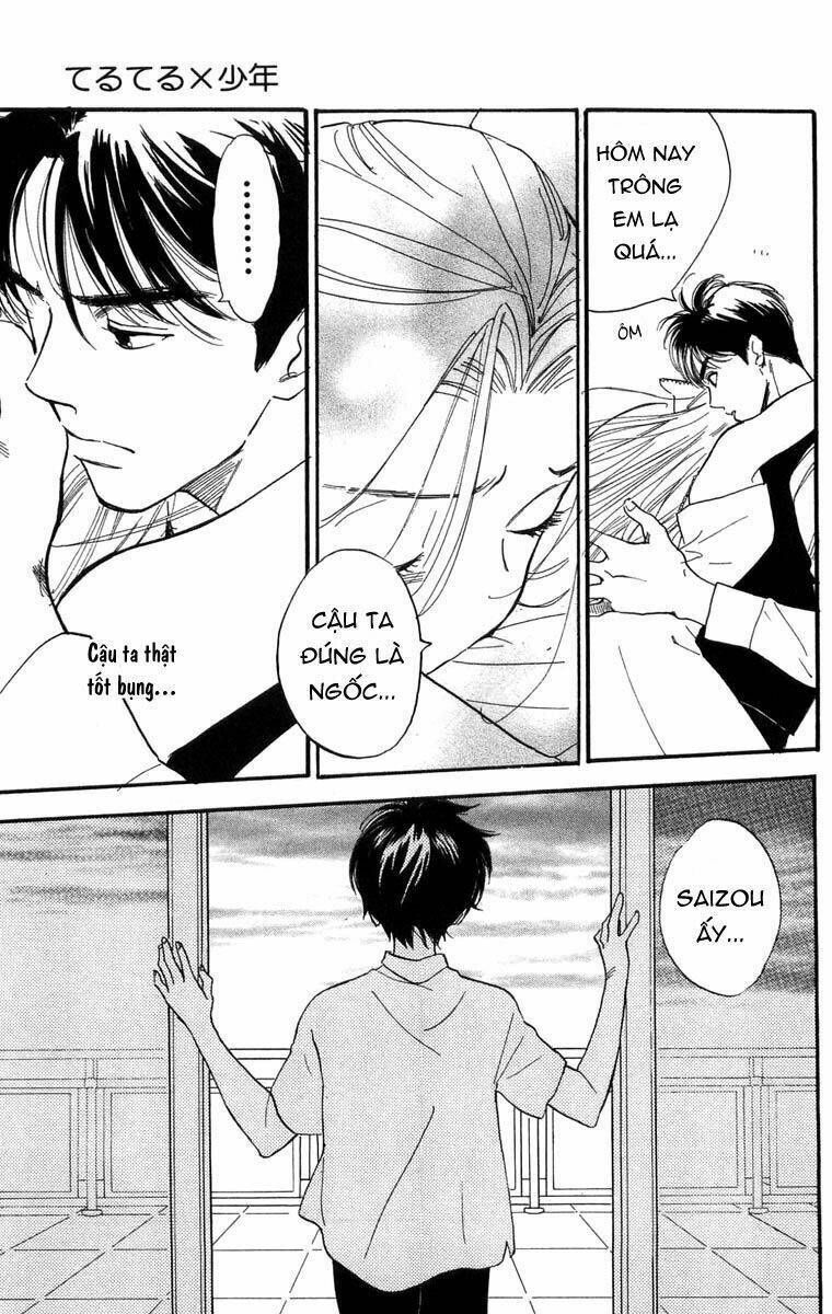 teru terux shounen chapter 8 30