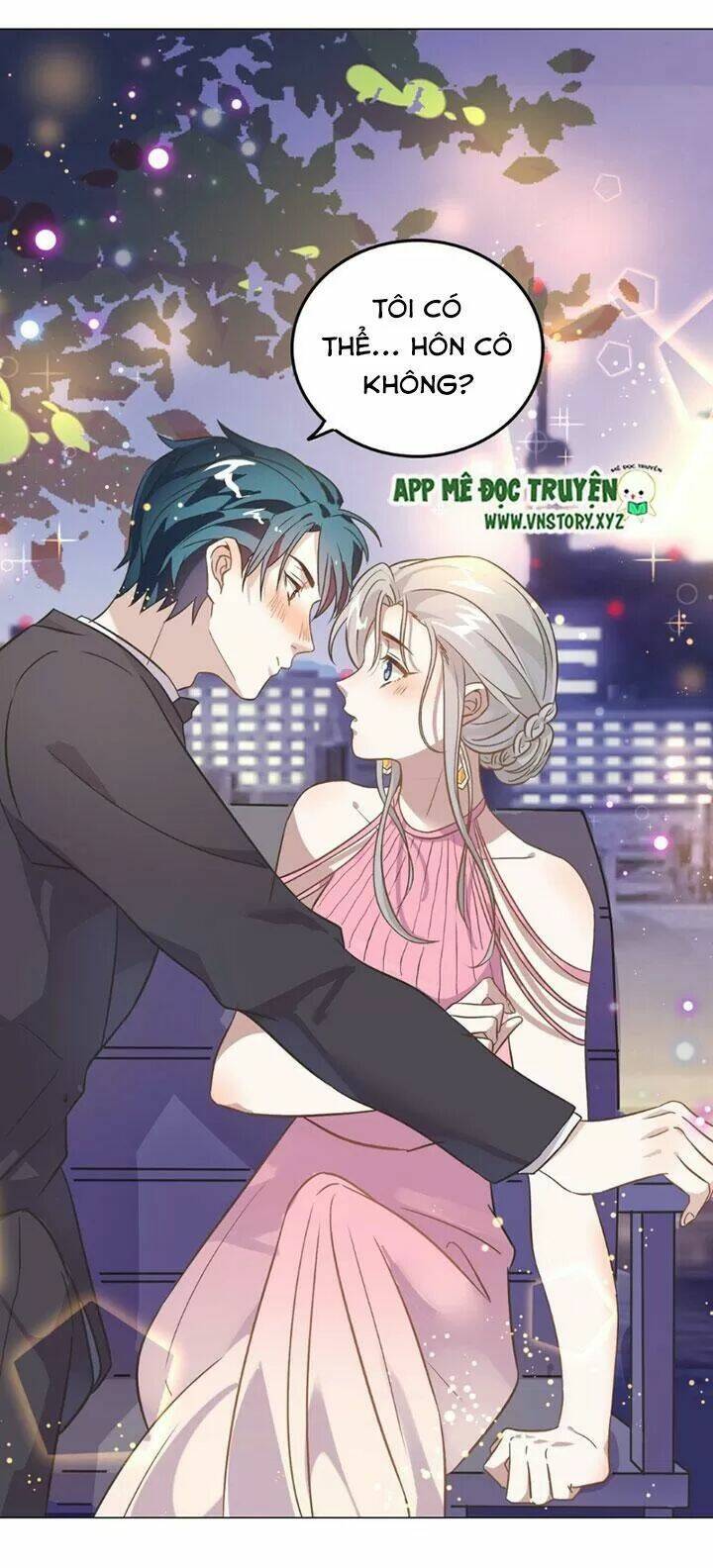 bạn trai kém tuổi bẫy yêu tôi chapter 0 13