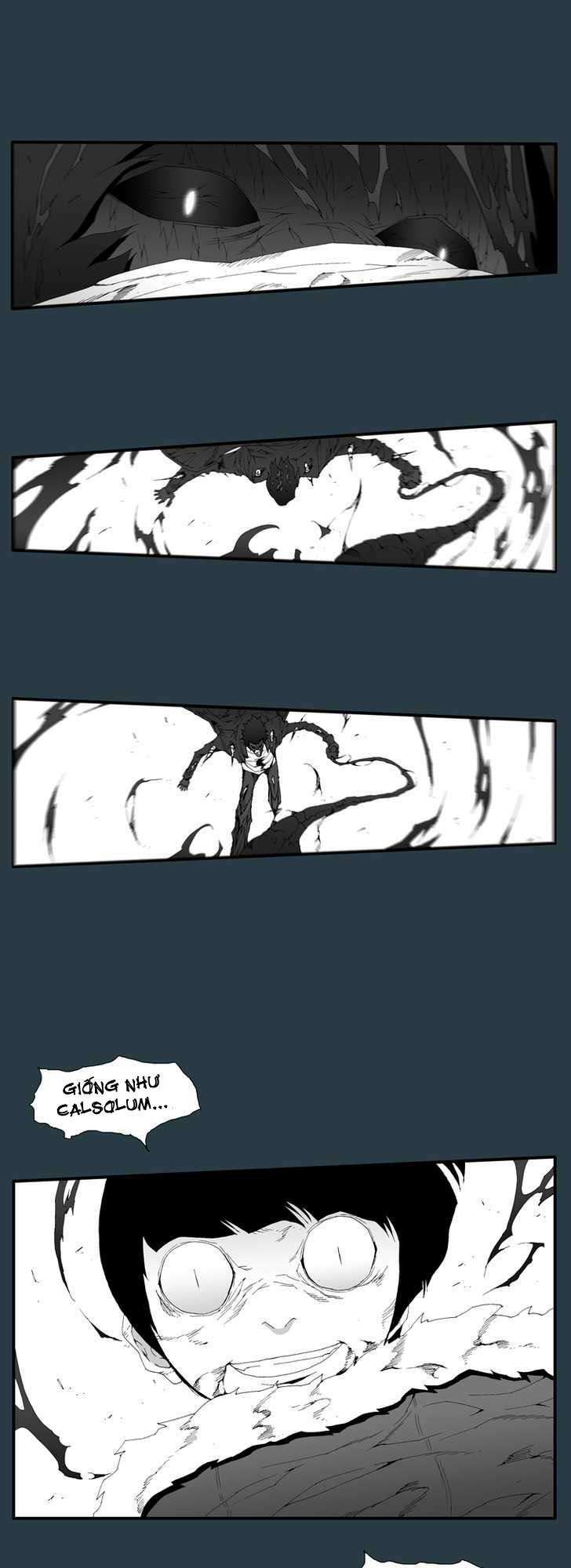 siêu năng chapter 175 26