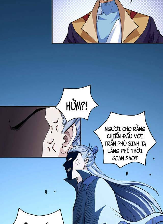 võ đạo độc tôn chapter 516 43