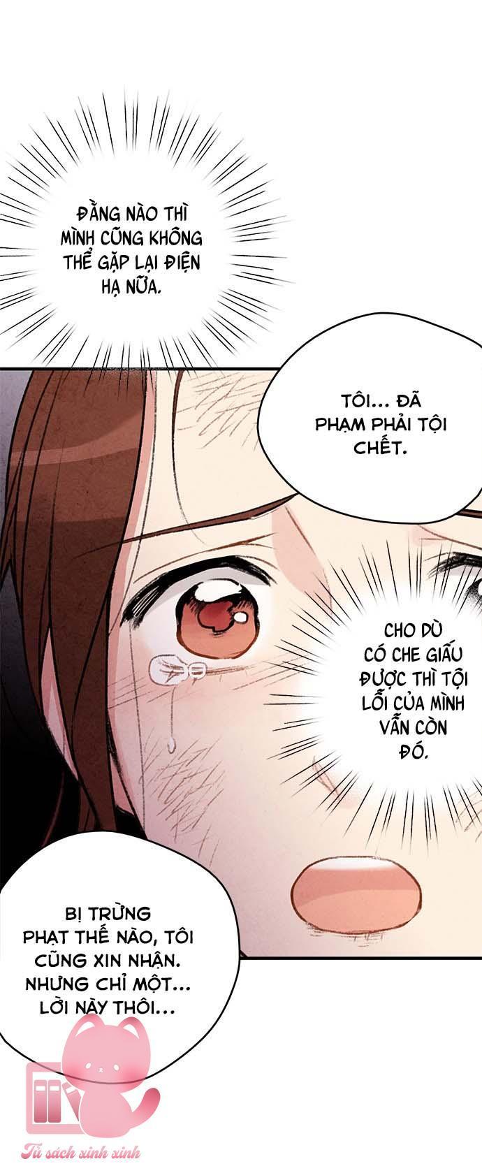 lệnh cấm hôn chapter 67 46