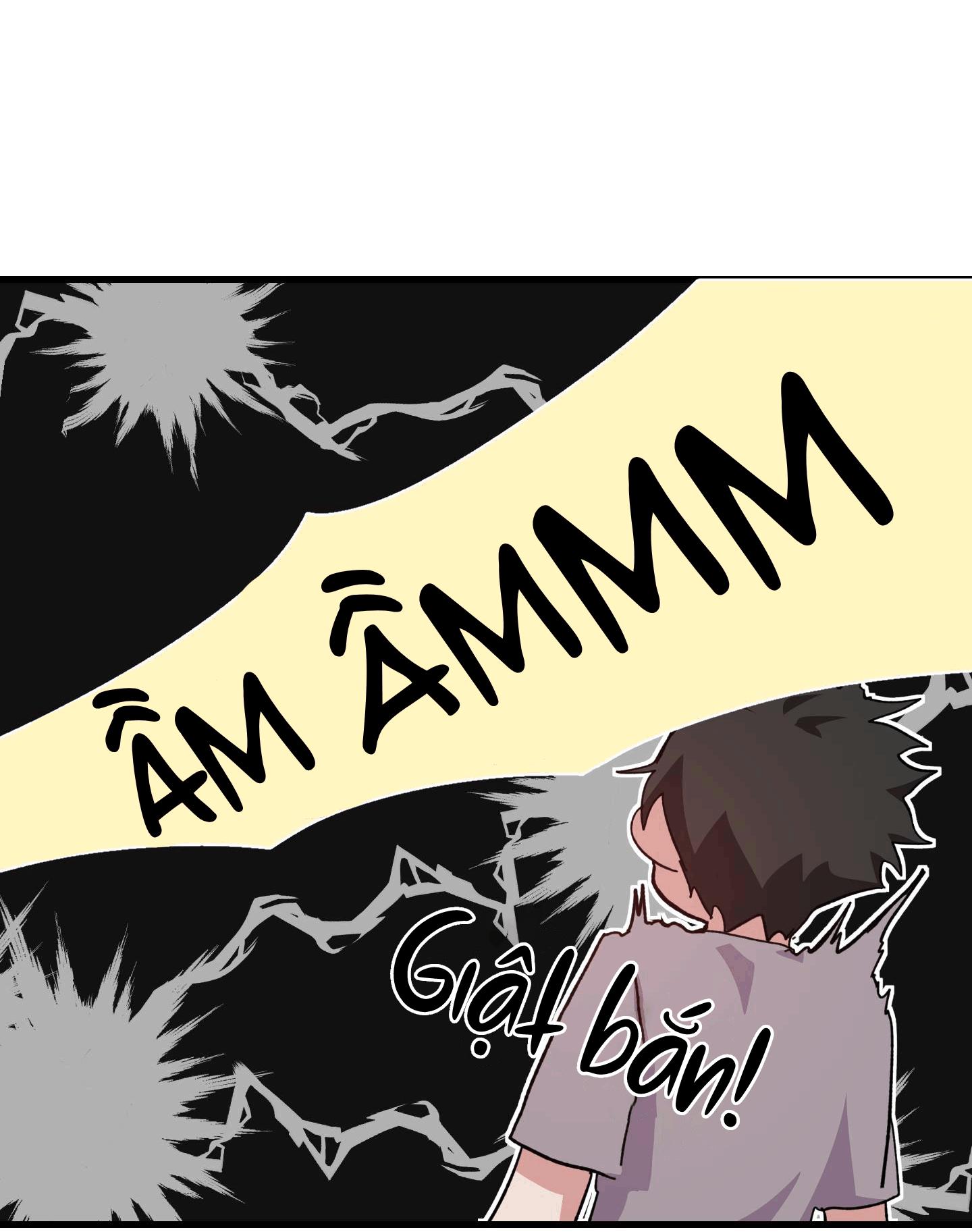 yêu tôi đi, thần hộ mệnh chapter 9 62