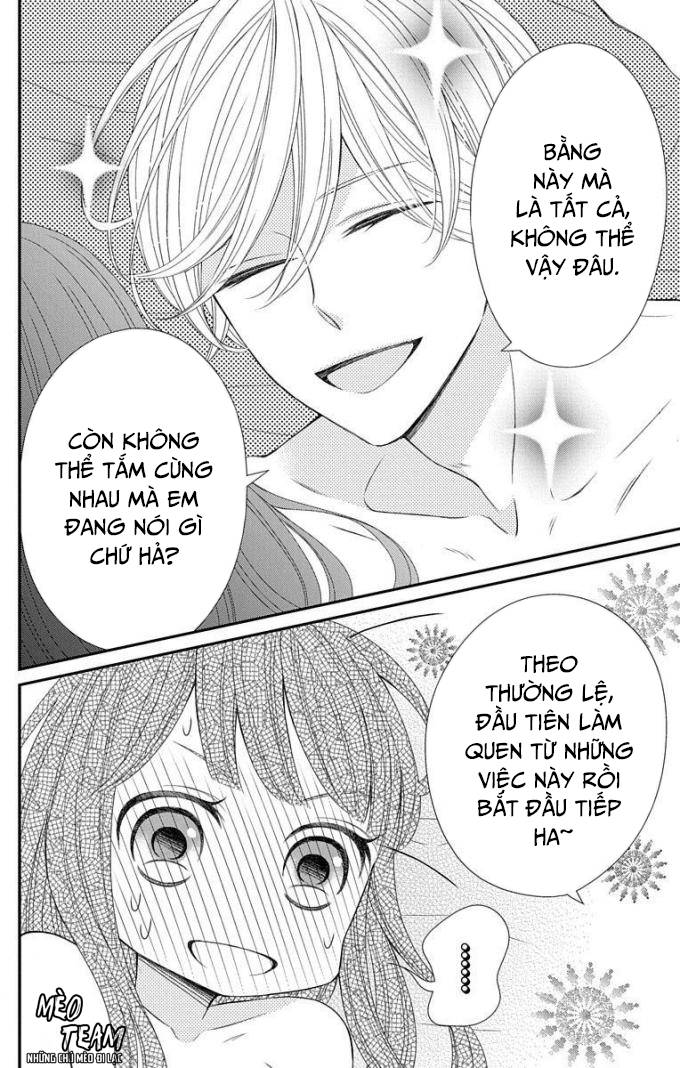 zenbu oshiete, sensei chapter 17 58