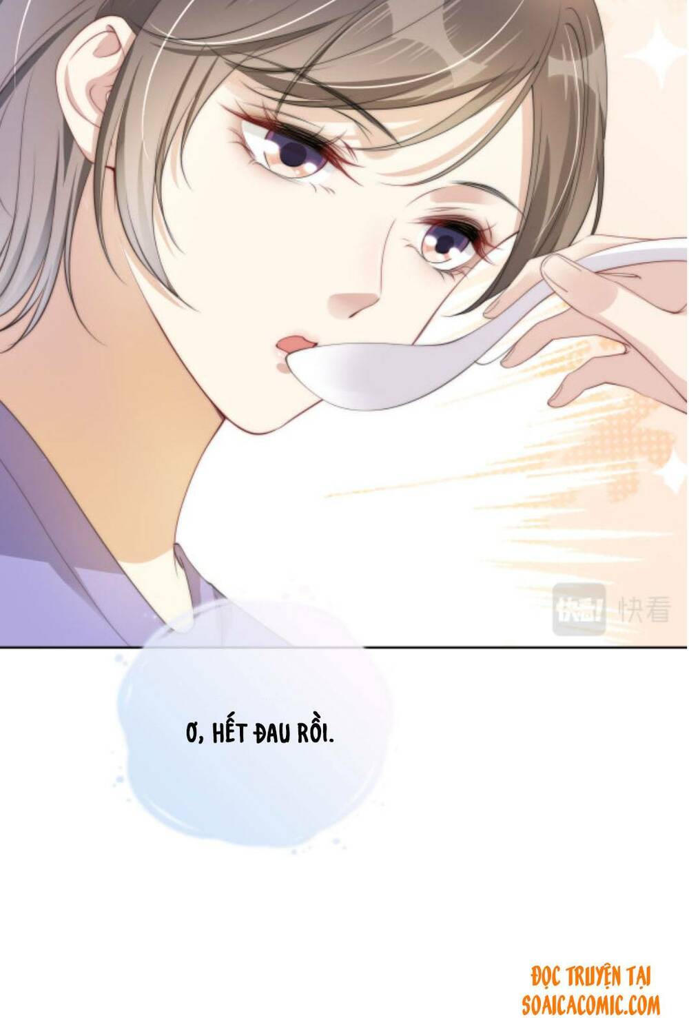 ngự tỷ toàn năng lại bị phá mã giáp chapter 22 19