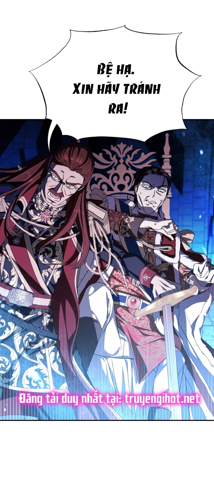 cha à, con không muốn kết hôn đâu chapter 75 58