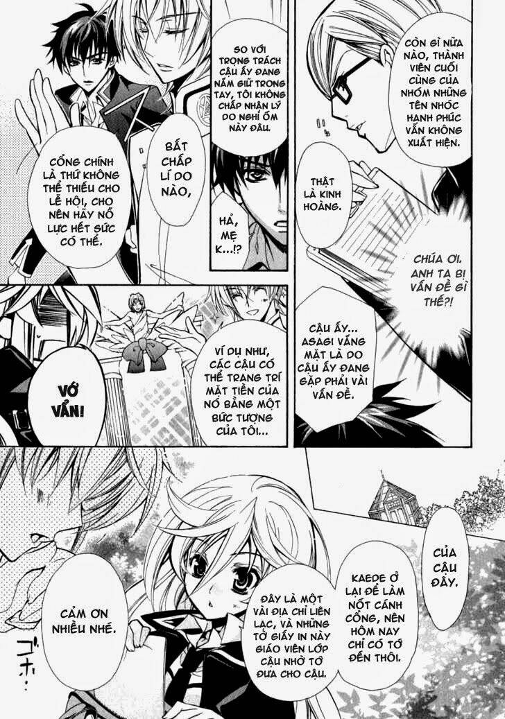 nụ hôn của công chúa tường vi chapter 4 22