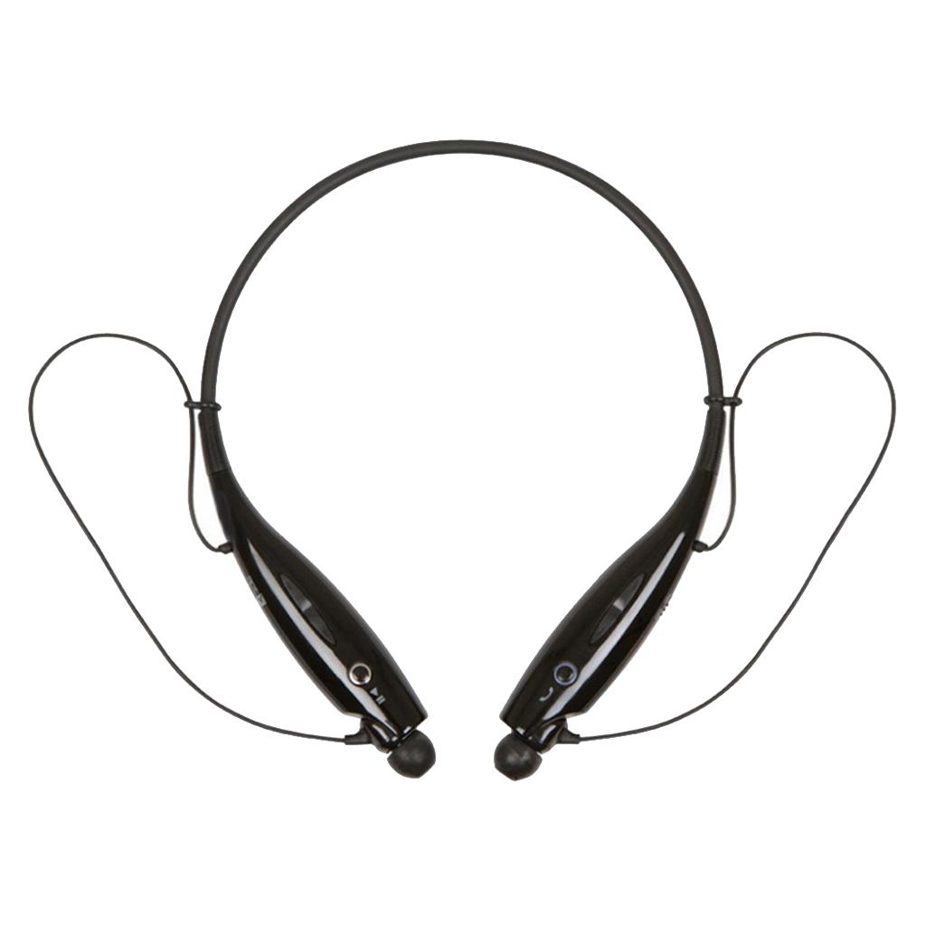 Bluetooth Stereo Headset Neckband Bluetooth Sports Headphones