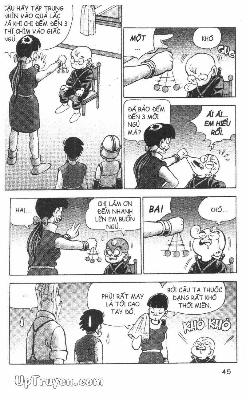 đội quân nhí nhố chapter 36 47