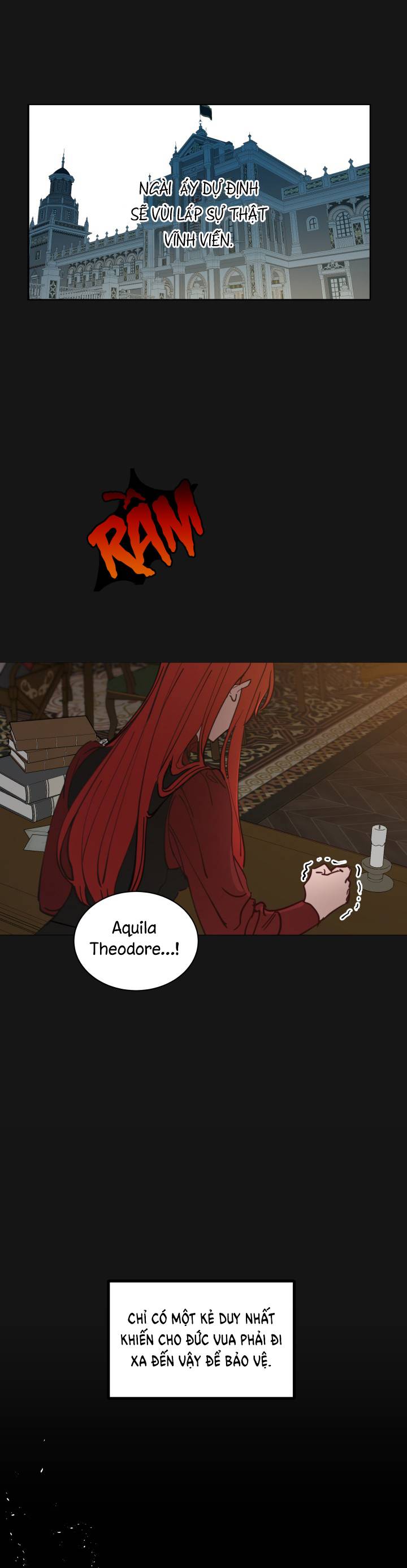 cái chết của nàng lamia chapter 5 21