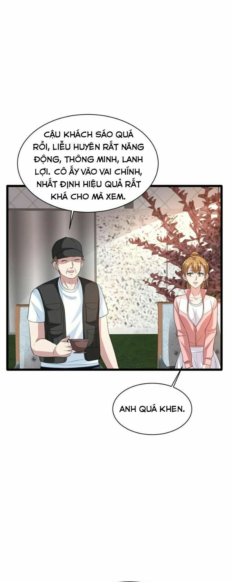 đô thị tà vương chapter 66 24