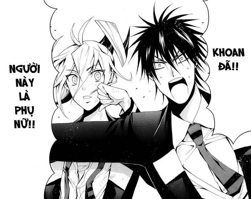 samurai high school chapter 24 26