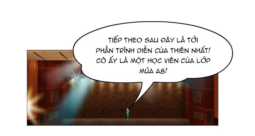 cạm bẫy của nữ thần chapter 104 2