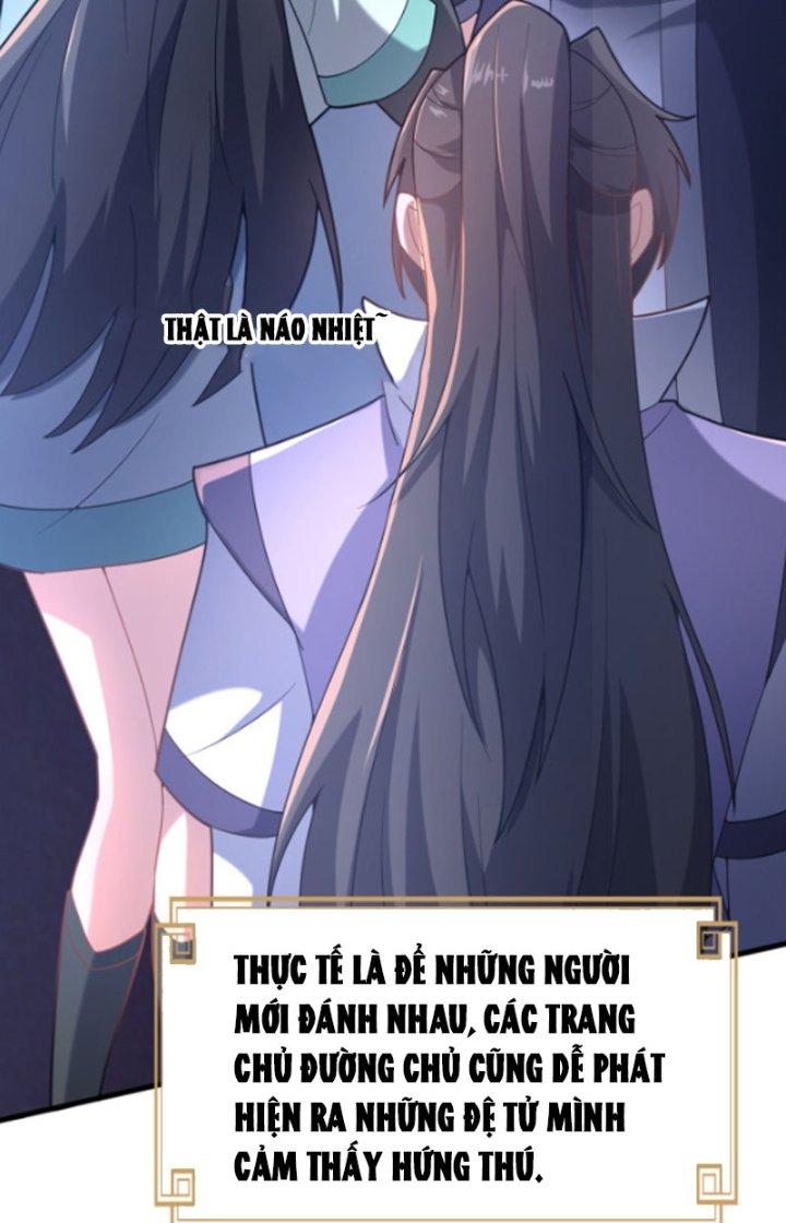 võ thánh này cũng quá khẳng khái chapter 16 53