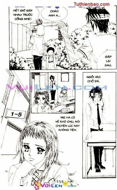 mặt nạ tình yêu chapter 37 63