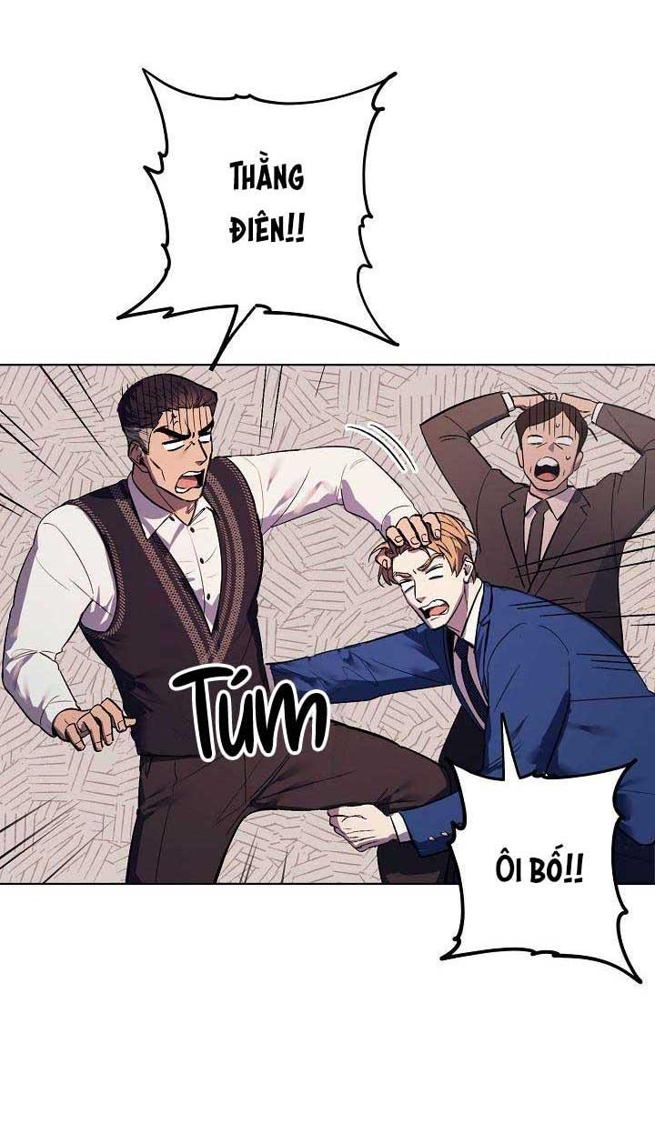 làm dâu nhà tài phiệt họ kang chapter 2 40