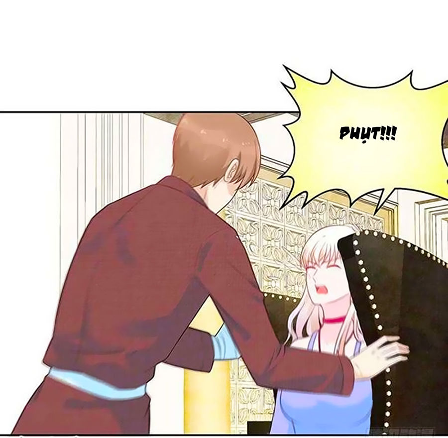 thâm hải chi ca chapter 21 29