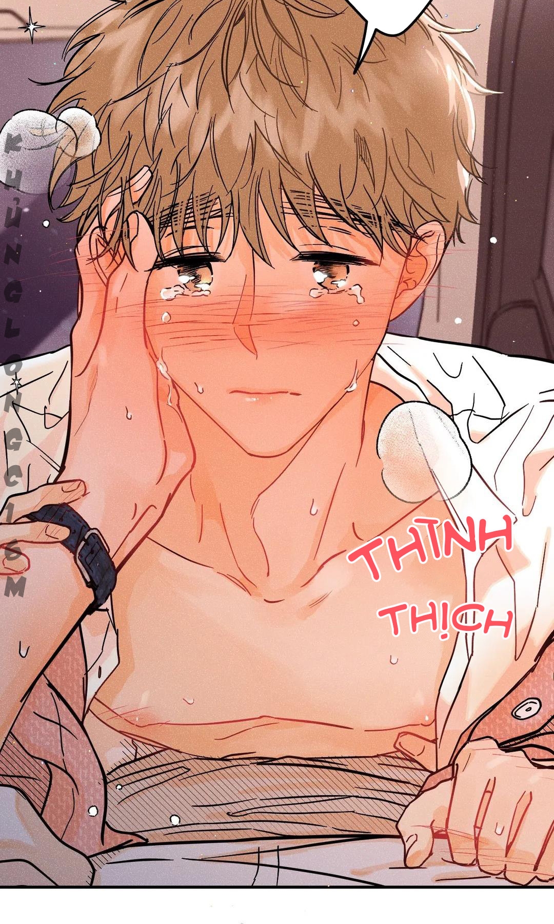 thang thanh âm chapter 26 39