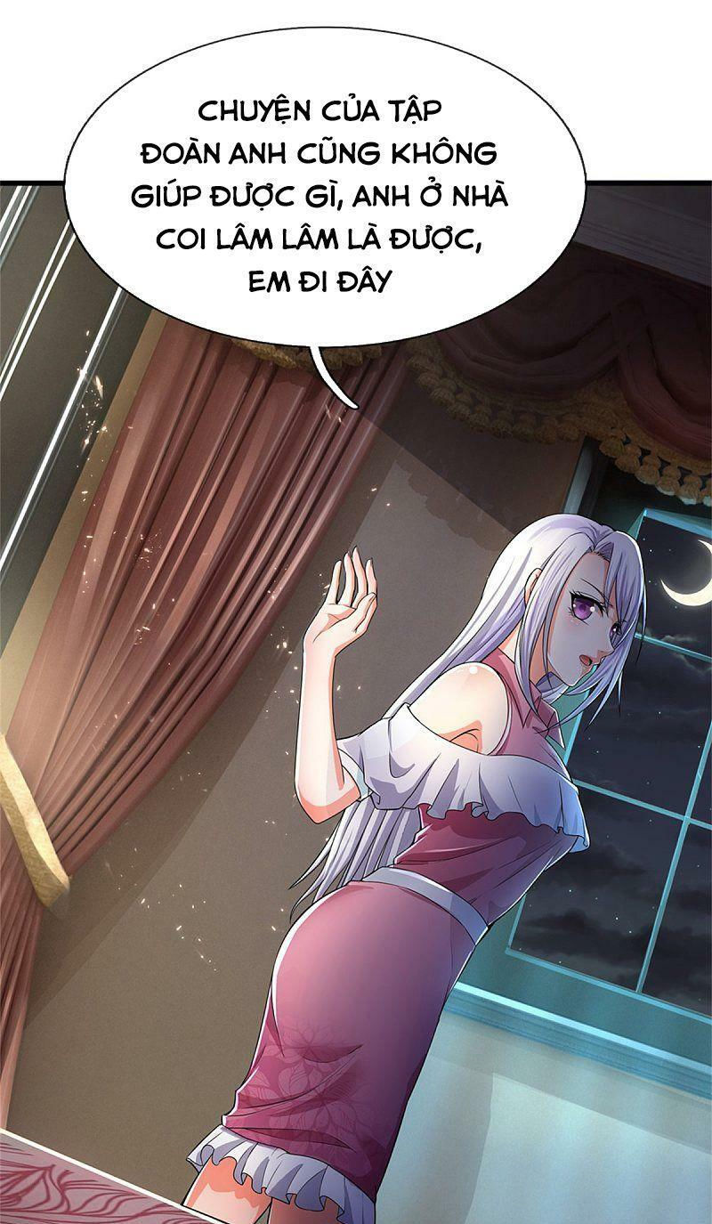 vú em tiên tôn đi ở rể chapter 162 15