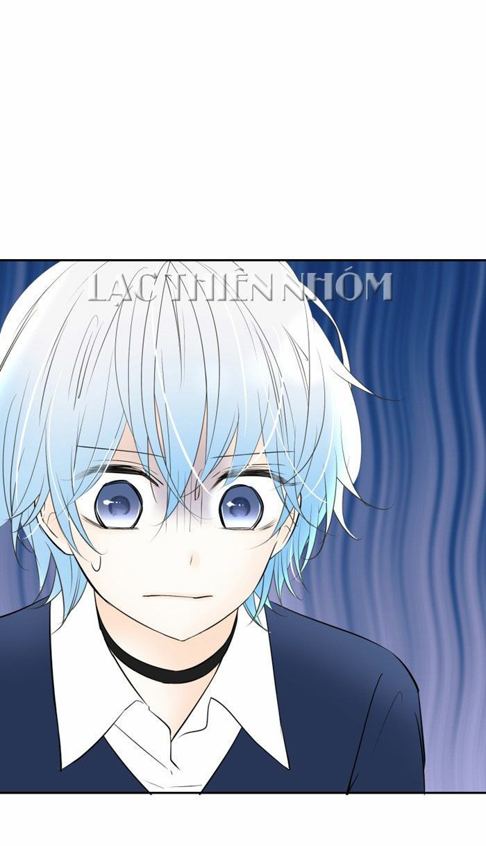 choco ngọt ngào chapter 42 5