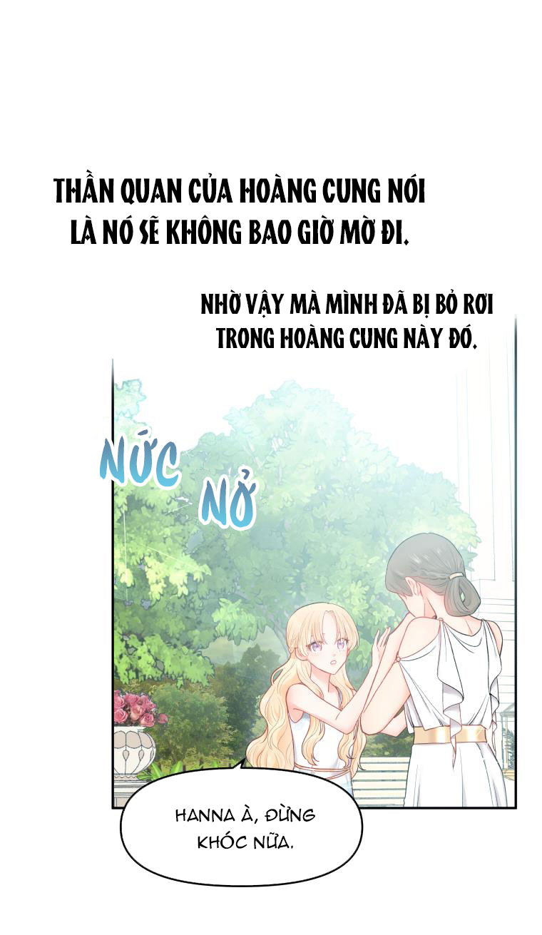 đừng đặt tình cảm mình vào cuốn sách đó chapter 1 71