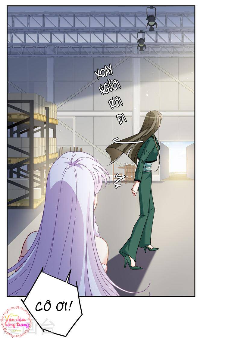 cô ấy đến rồi, xin nằm xuống! chapter 256 9