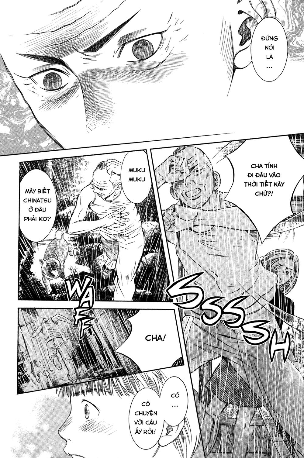 chinatsu no uta chapter 9 10