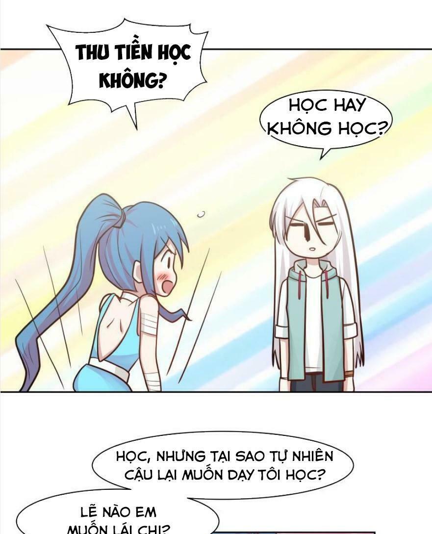 trên người ta có một rồng chapter 166 1