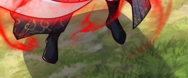 ta nuôi ma quỷ ở trấn ma ti chapter 124 100