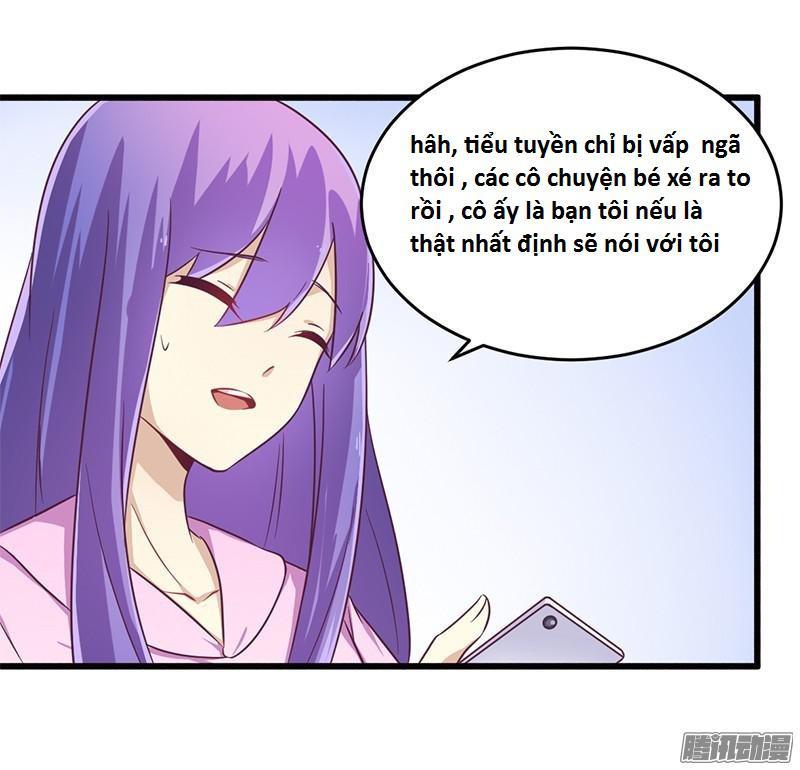 tổng tài đã cưới em chapter 42 23