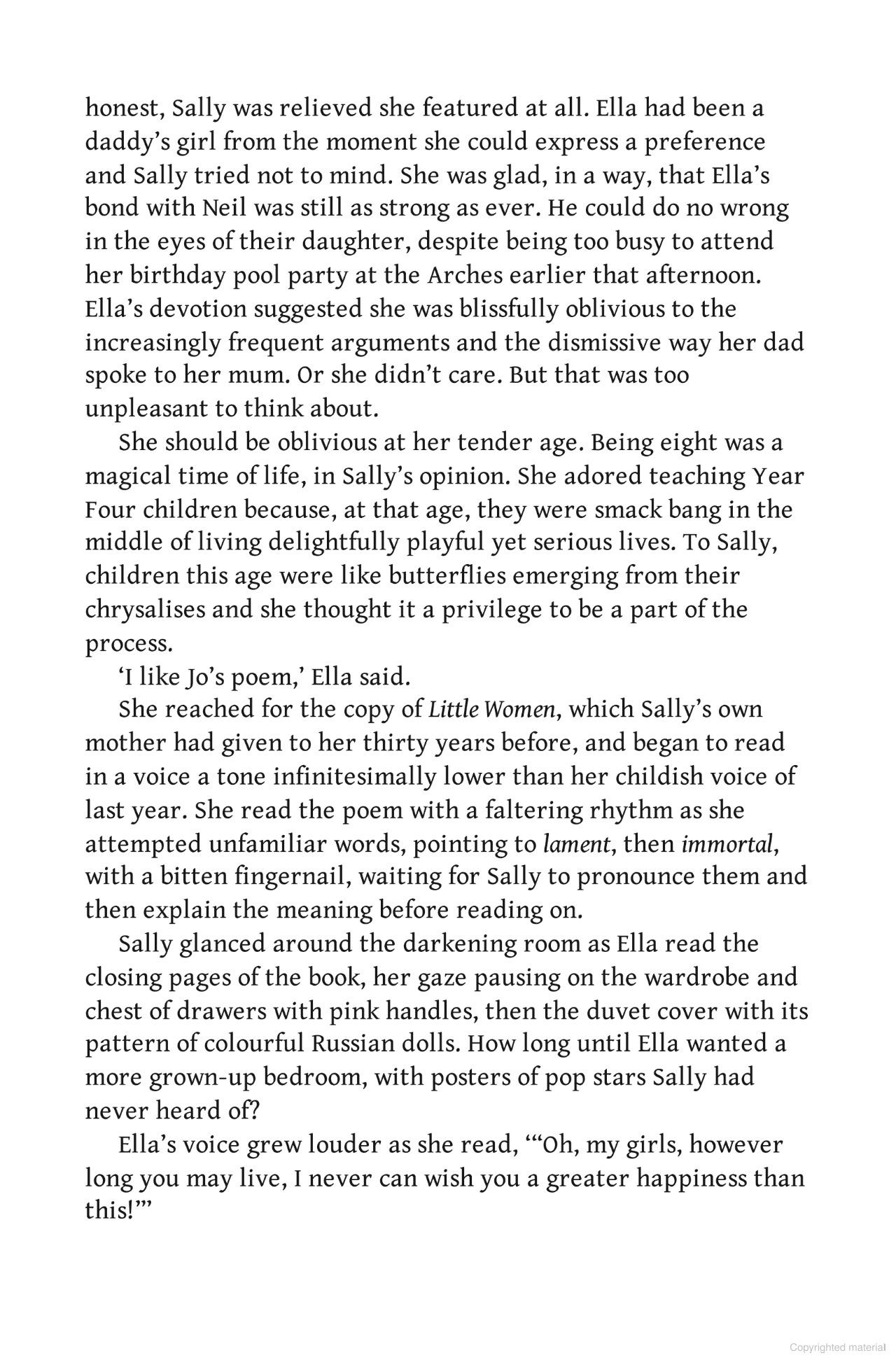 Sách ngoại văn: The Memory Library