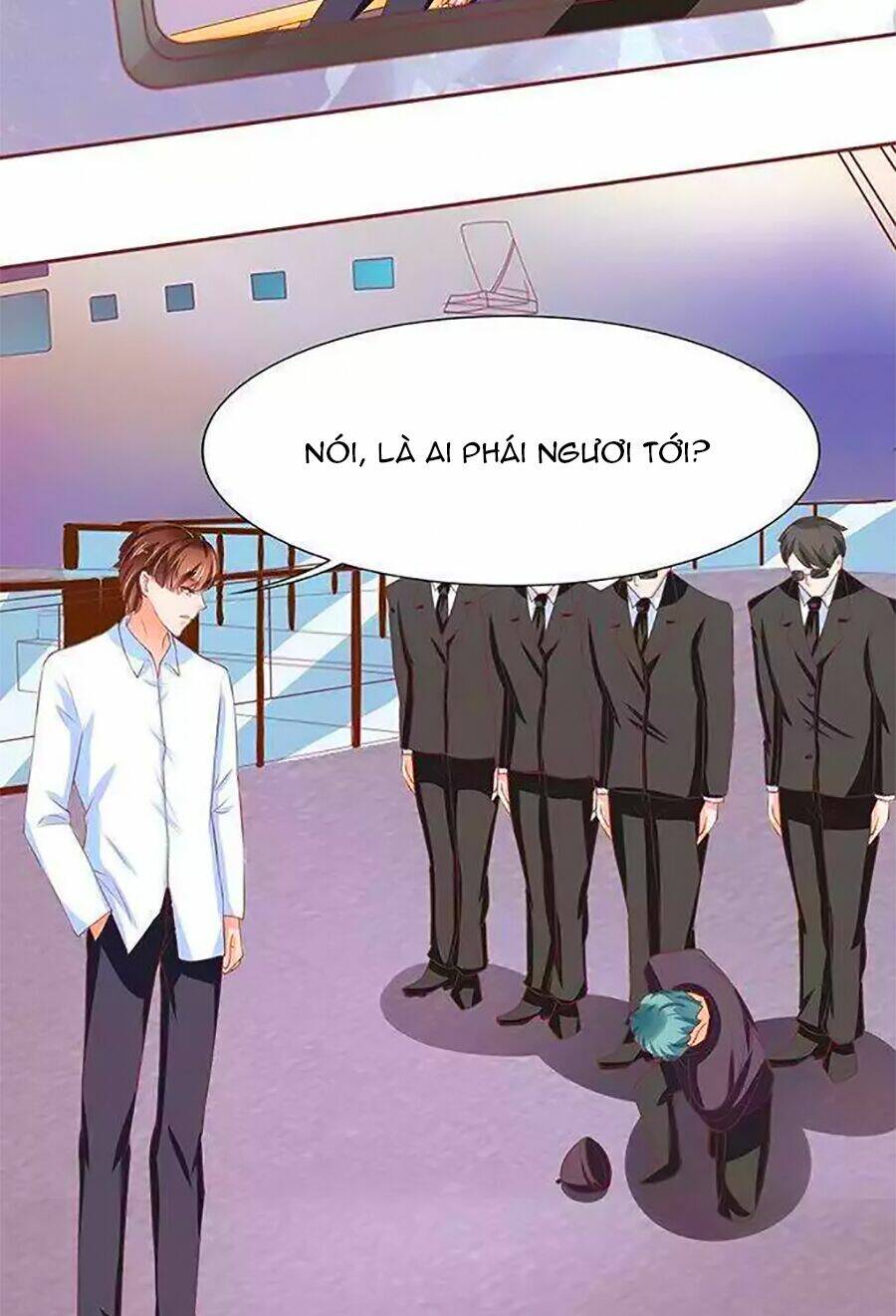 vương tước tư hữu bảo bối chapter 127 8