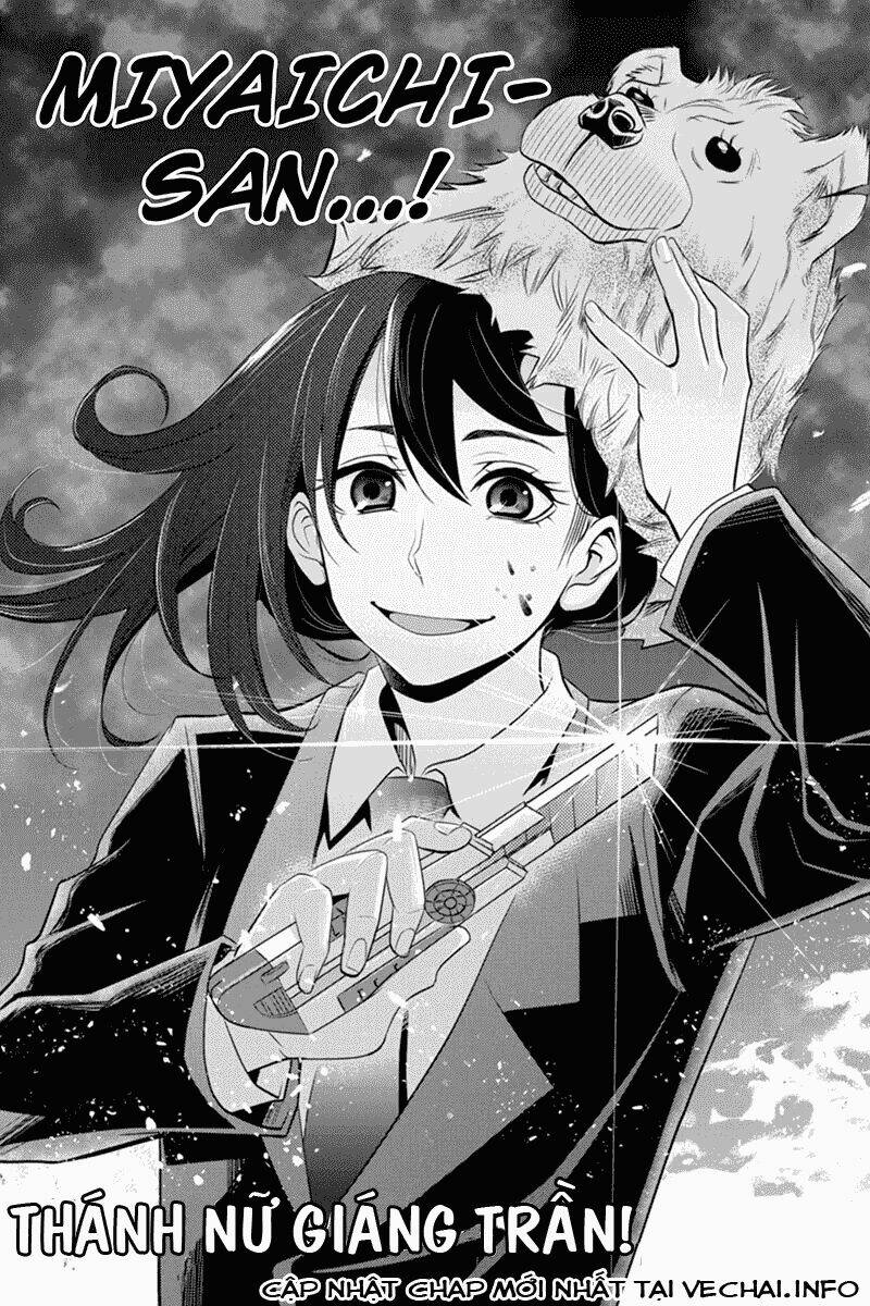 ana satsujin chapter 52 12