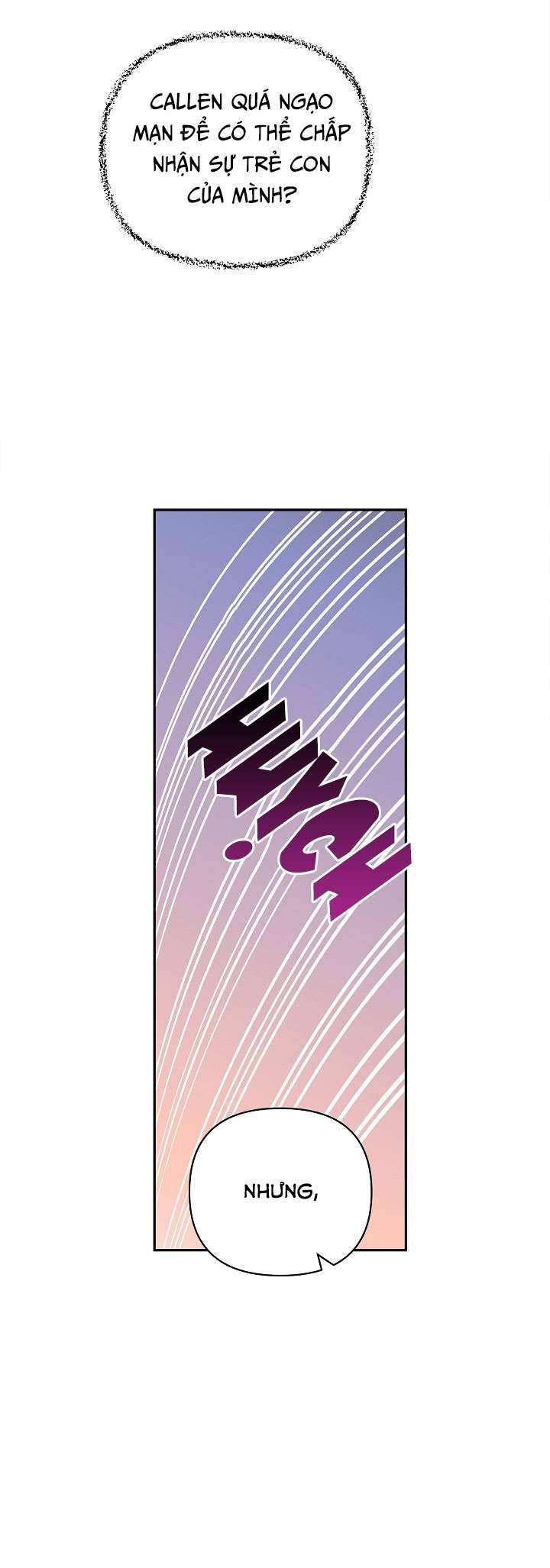 phương pháp trở thành con gái của người hùng bóng đêm chapter 36 25