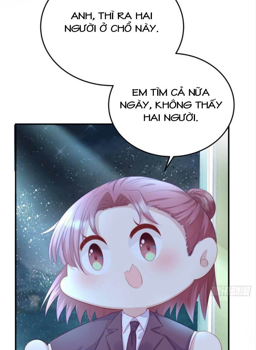 sủng em sủng tới tận cùng chapter 103 20