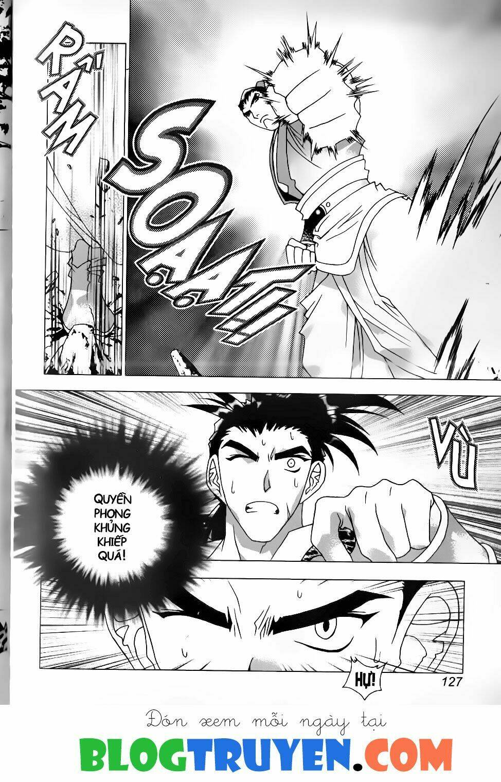 thiên lang liệt truyện chapter 45 16