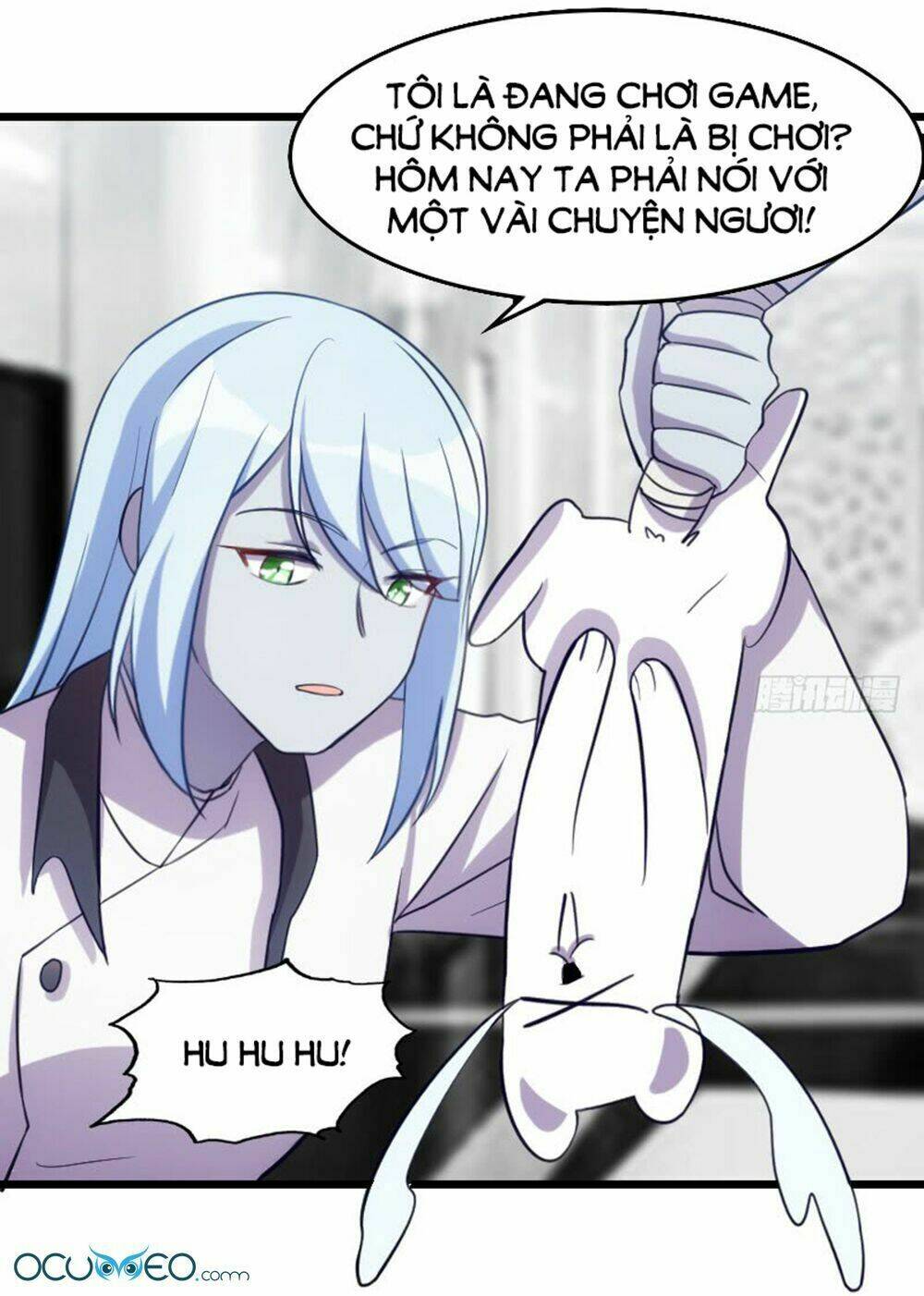 tôi ở dị giới khai ngư đường chapter 94 17