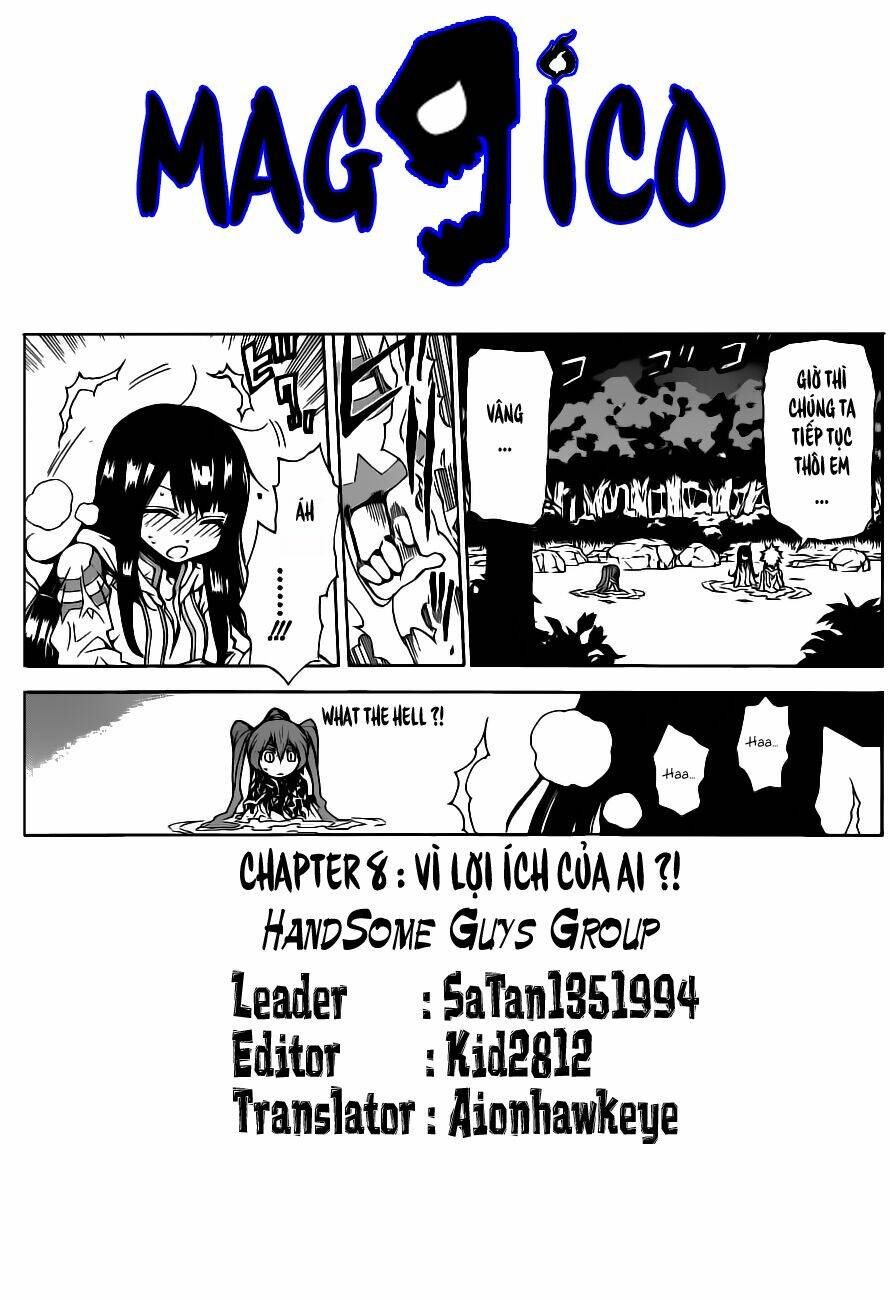 magico chapter 8 1