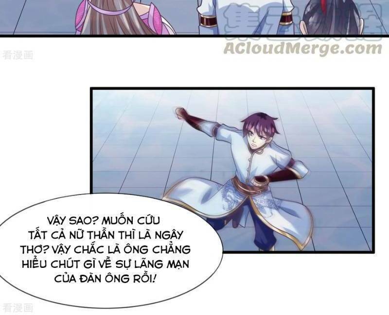 ta là ngọc hoàng đại đế chapter 83 6