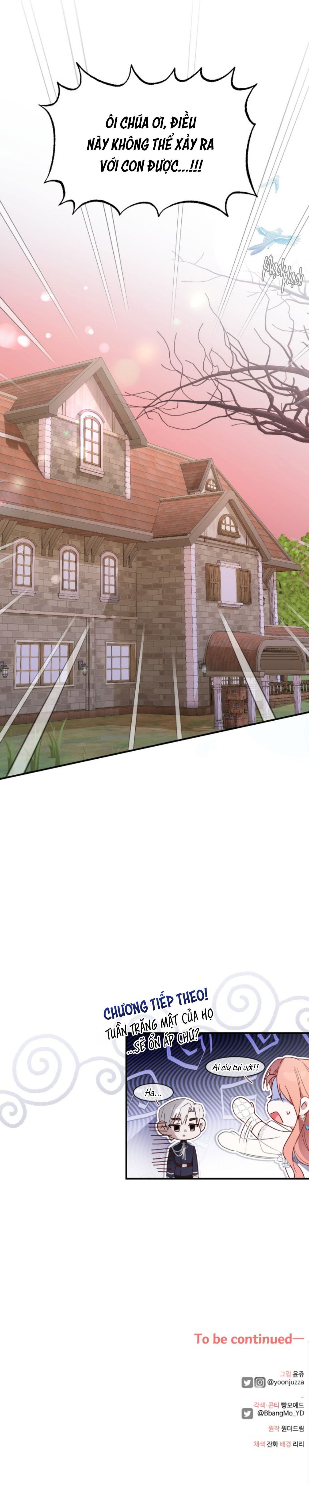 ngã xuống nơi thiên đường chapter 1 36