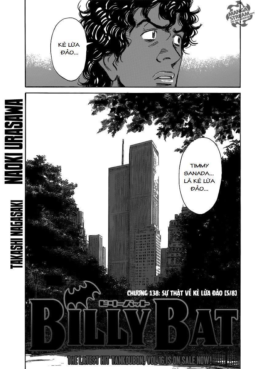 billy bat chapter 138 3