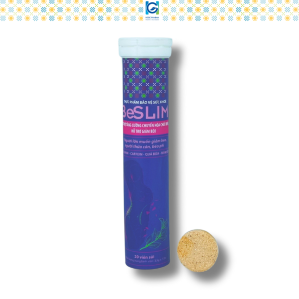 Combo Da sáng dáng xinh HGSG pharma Be Skin & Be Slim