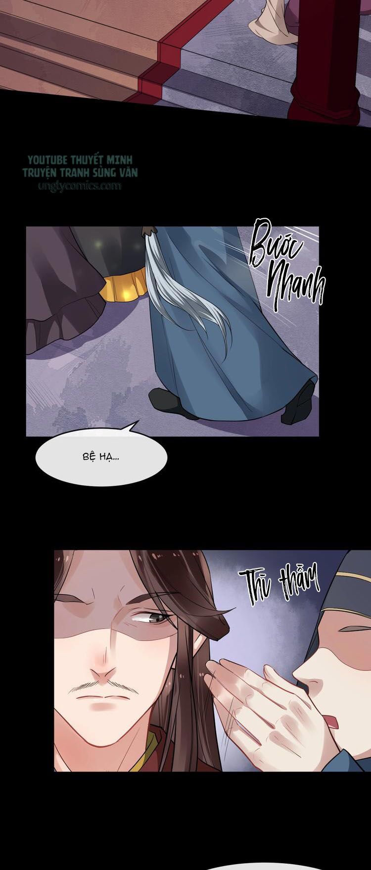 bồng sơn viễn 2 chapter 23 67