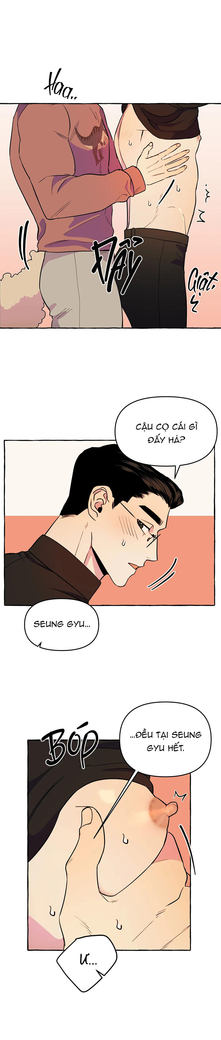 Nhà Của Sam Sam chapter 12