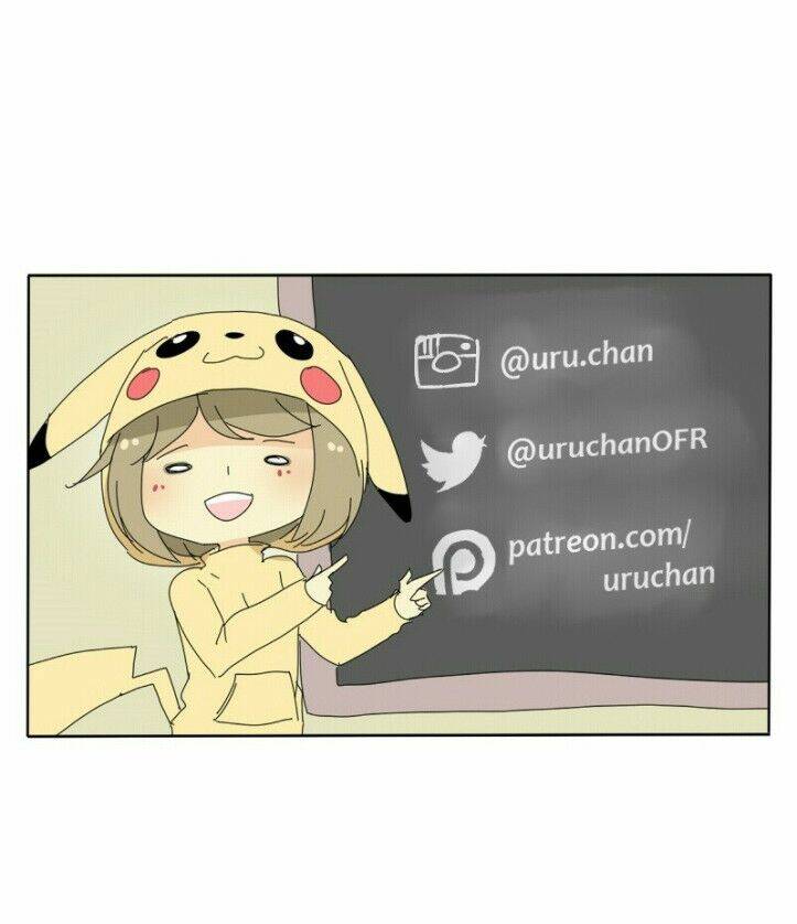 Thế Giới Không Hoàn Hảo Chapter 65 83