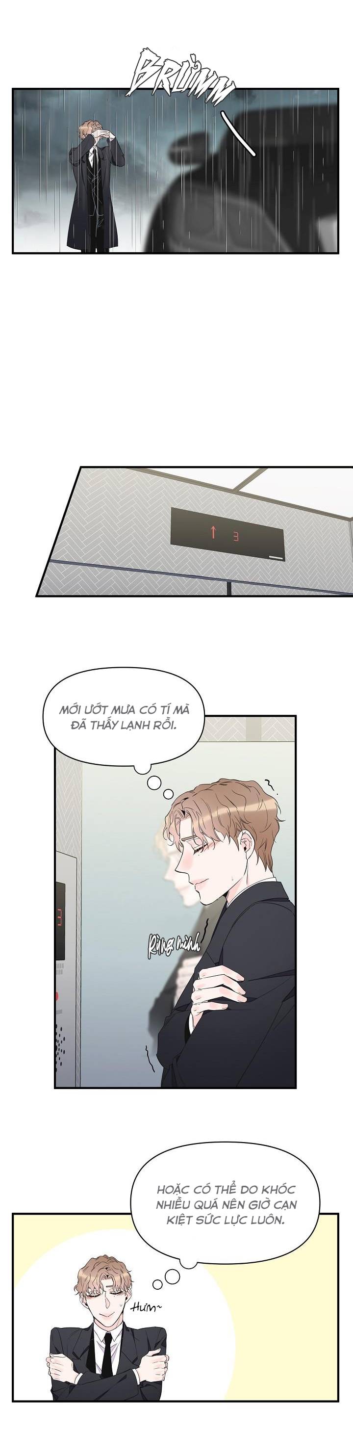 mộng tưởng chapter 38 10