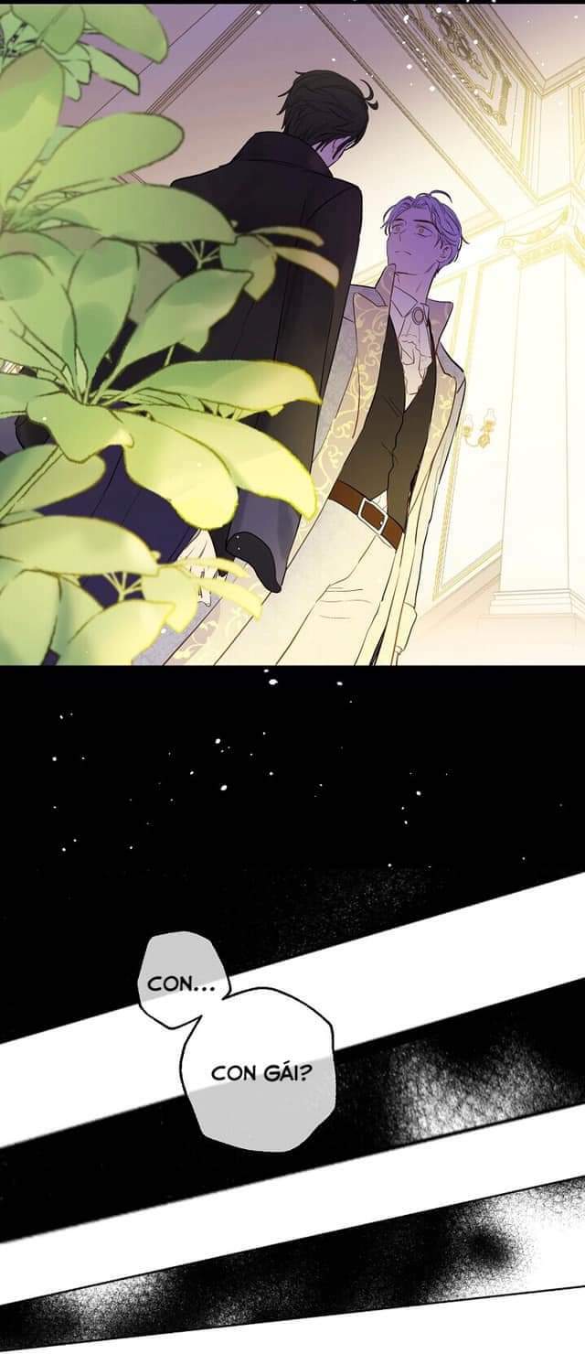 một ngày nọ ta trở thành công chúa chapter 59 26