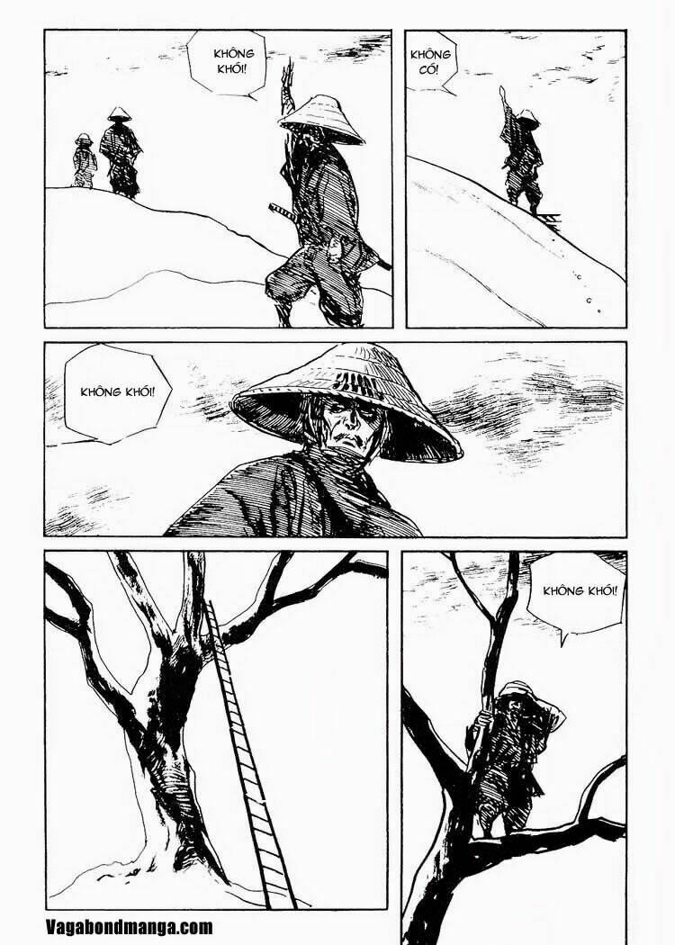 lone wolf and cub chapter 88 39