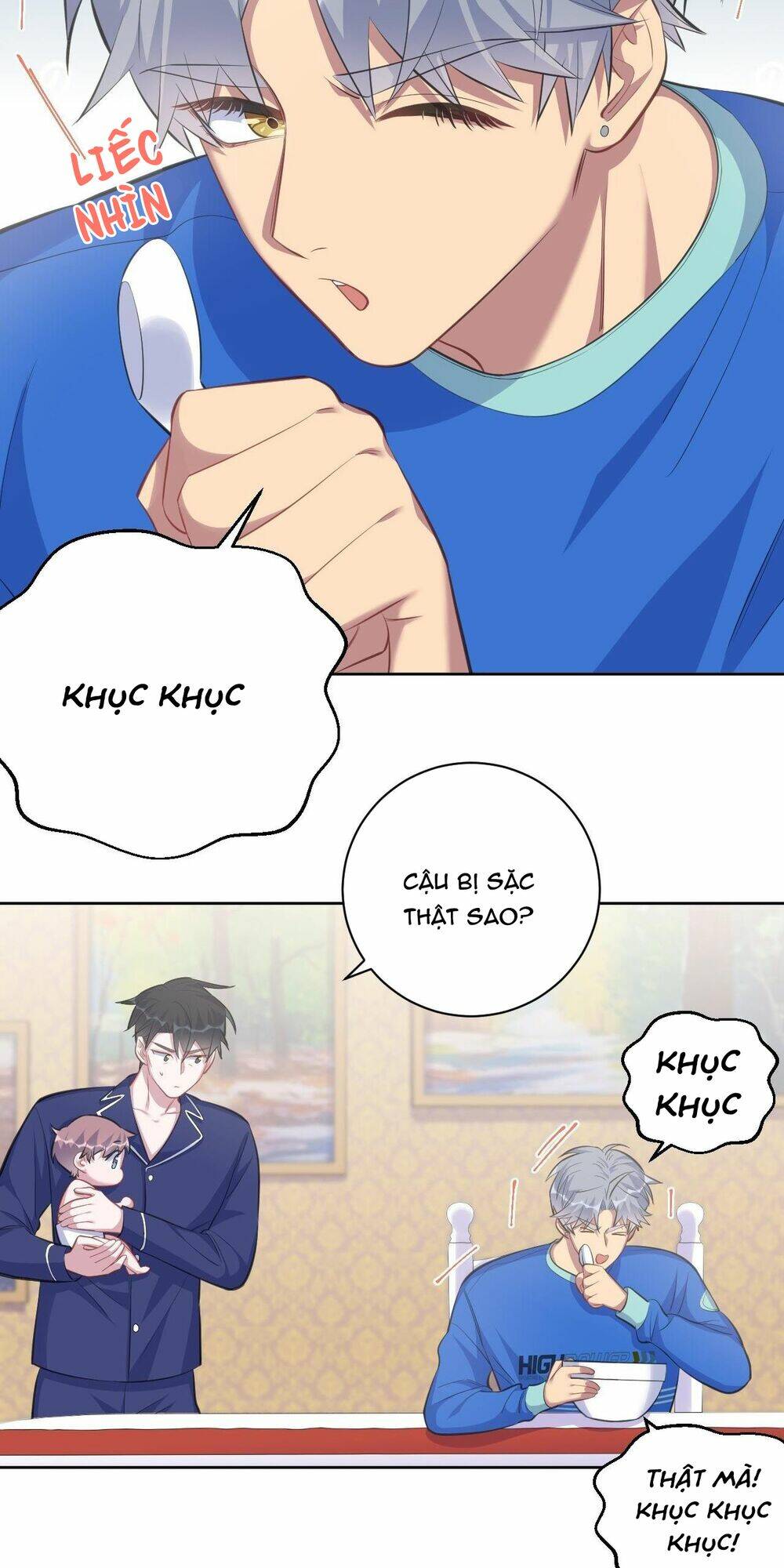 nhạc phụ đại nhân là lão bà chapter 73 16
